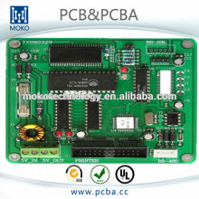 Tablero de controlador industrial electrónico Fabricante de PCB, proveedor de PCB